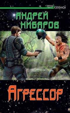 Андрей Нибаров - Агрессор