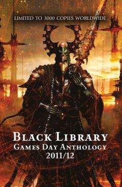Ник Кайм - Black Library Games Day Anthology 2011/12