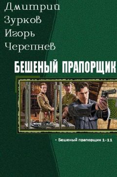 Дмитрий Зурков - Бешеный прапорщик части 1-11