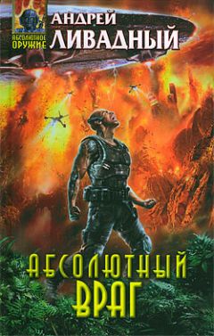 Андрей Ливадный - Абсолютный враг