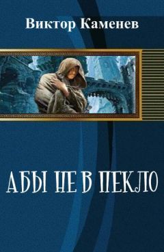 Виктор Каменев - Абы не в пекло (СИ)