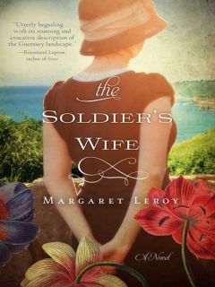 Маргарет Лерой - Жена солдата