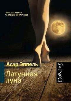 Асар Эппель - Латунная луна : рассказы