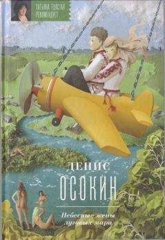 Денис Осокин - Осокин Д.С. Небесные жены луговых мари