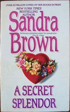 Сандра Браун - Секрет благородства