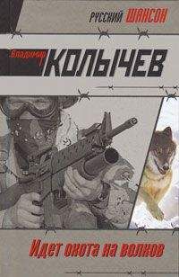 Владимир Колычев - Идет охота на волков