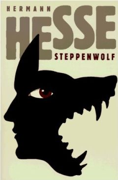Герман Гессе - Степной волк