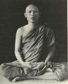 Ачан Дхаммадхаро - Памятование о дыхании и уроки самадхи