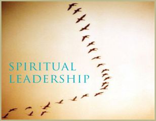М. Чиббер - Духовное лидерство