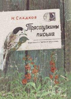 Николай Сладков - Трясогузкины письма