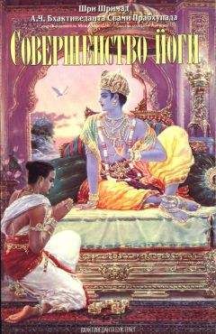 Свами Прабхупада - Совершенство йоги
