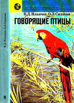 Валерий Ильичев - Говорящие птицы