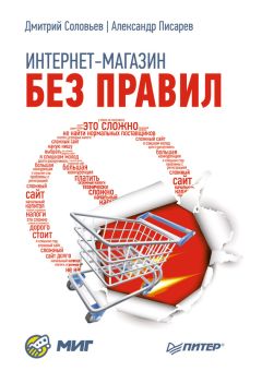 Александр Писарев - Интернет-магазин без правил