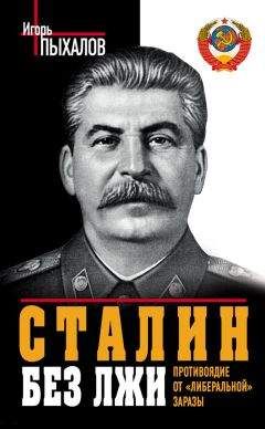 Игорь Пыхалов - Сталин без лжи. Противоядие от «либеральной» заразы