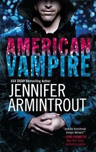 Дженнифер Арминтраун - Американский вампир