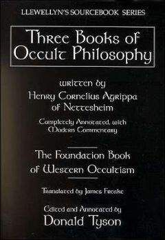 Генрих Агриппа - Оккультная Философия. Книга 4