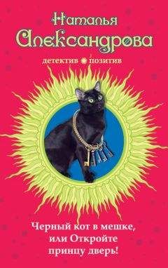 Наталья Александрова - Черный кот в мешке, или Откройте принцу дверь!