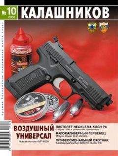 Илья Шайдуров - Пистолет HK P8