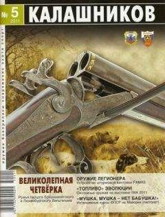 Руслан Чумак - Оружие легионера