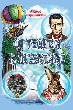 Андрей Верещинский - От теории к практике (сборник)