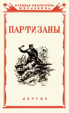 Коллектив авторов - Партизаны Великой Отечественной войны советского народа