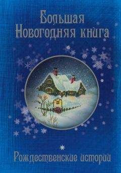 Александр Куприн - Большая Новогодняя книга. 15 историй под Новый год и Рождество