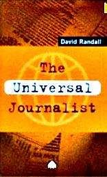 Дэвид Рэндалл - Универсальный журналист