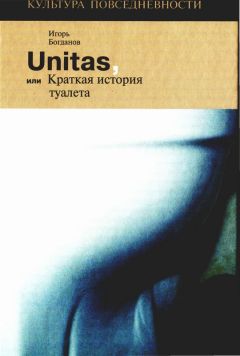 Игорь Богданов - Unitas, или Краткая история туалета