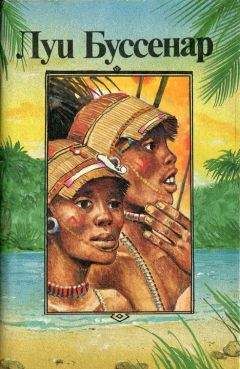 Луи Буссенар - Приключения знаменитых первопроходцев. Африка