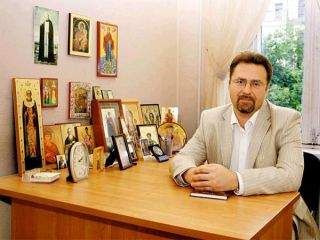 Дмитрий Авдеев - Душевные болезни: православный взгляд.