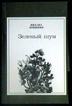 Михаил Пришвин - Старый гриб