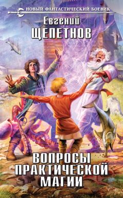 Евгений Щепетнов - Вопросы практической магии