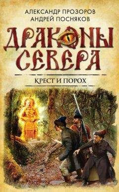 Андрей Посняков - Крест и порох