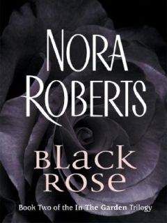 Black Rose - NRoberts - G2 Black Rose