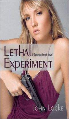 John Locke - Lethal Experiment