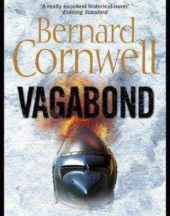 Bernard Cornwell - The Grail Quest 2 - Vagabond
