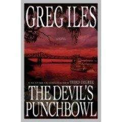 Greg Iles - The Devils Punchbowl