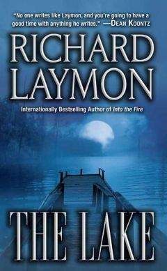 Richard Laymon - The Lake