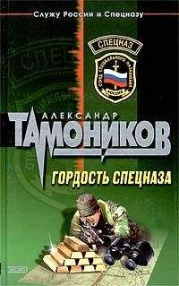 Александр Тамоников - Гордость спецназа