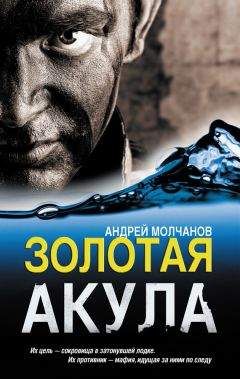Андрей Молчанов - Золотая акула