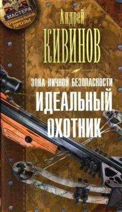 Андрей Кивинов - Идеальный охотник