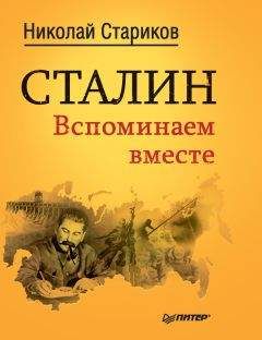 Николай Стариков - Сталин. Вспоминаем вместе