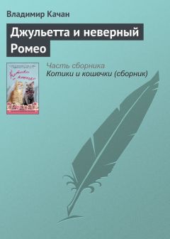 Владимир Качан - Джульетта и неверный Ромео