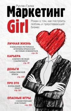 Руслан Галка - Маркетинг Girl