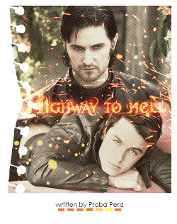 Highway to hell - "Proba Pera"