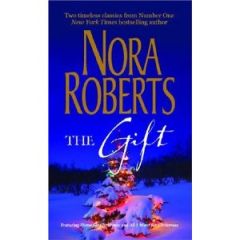 Нора Робертс - Подарок на Рождество