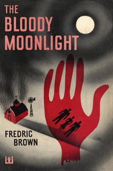 Убийство в лунном свете - Фредерик Браун