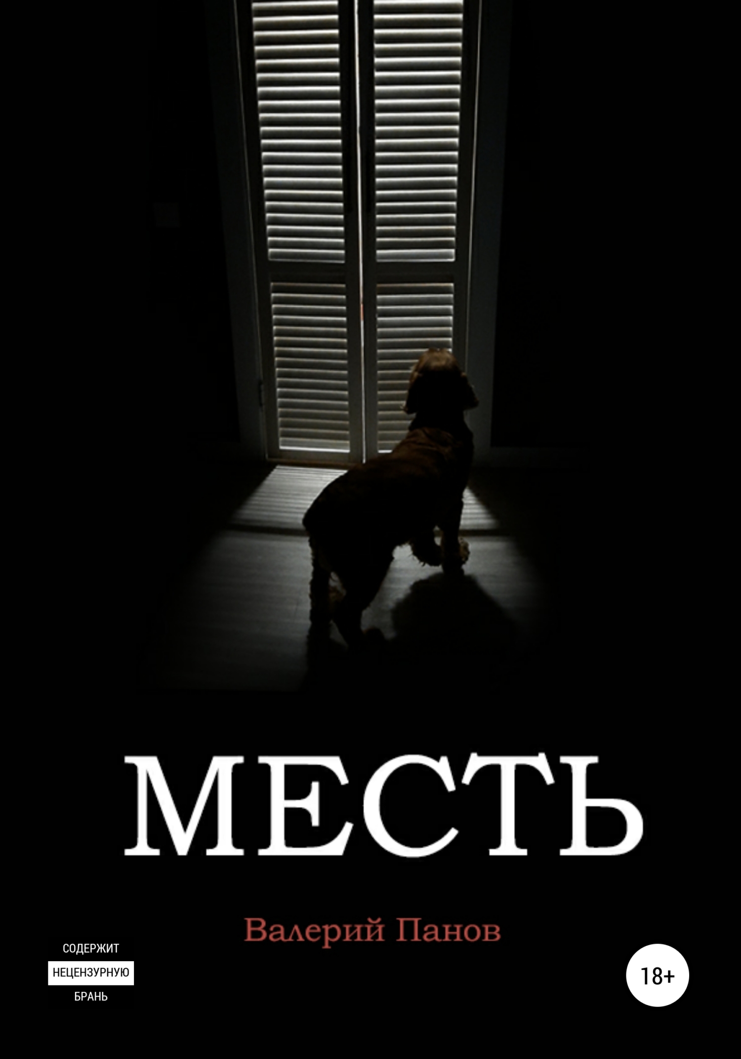 Месть - Валерий Александрович Панов