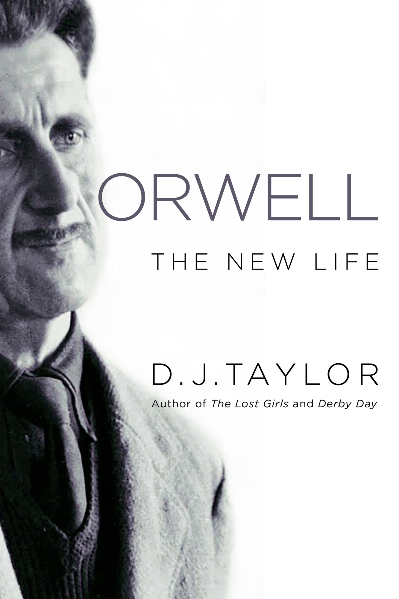 Orwell - D.J.Taylor
