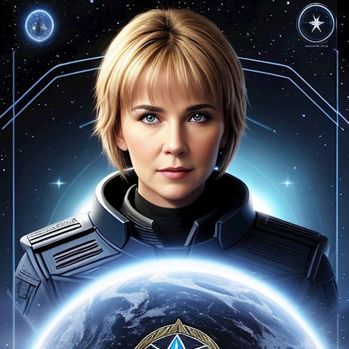 Stargate Commander: История &quot;Рассвета&quot; - Александр Чёрный